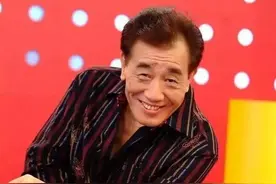 张帝娶了女儿的闺蜜，遭女儿反对：我和馨茹是闺蜜，怎能叫她妈？图片