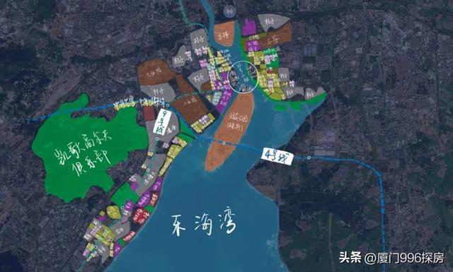 环东上限，到底在哪？