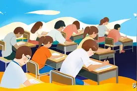 高考临近，不少家长比考生更焦虑，专家提醒——保持平常心 切勿传递紧张情绪图片