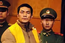 东北黑老大乔四：号称“地下市长”，霸占24位女星，91年被判死刑图片