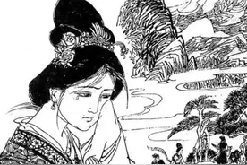 聊斋故事：犬奸图片