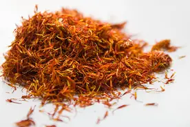 “红花、藏红花”，傻傻分不清，这两者有什么区别？哪种对女性好图片