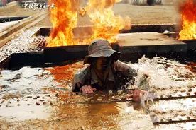 国之利刃：中国十大特种部队，彰显中国王牌实力,你知道几个?图片