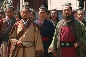 假如宋江没有选择招安，最后会怎样？三条路可走，但结局只有一个图片