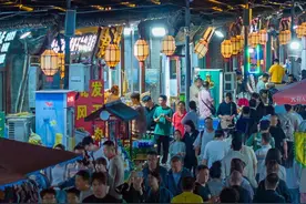 呼和浩特32个新潮地标系列① | 8条宝藏街巷大揭秘，肯定有你最爱的那条图片