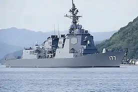 中美双方海上对决，美国最害怕的不是东风导弹，而是“感知力”图片