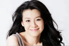 演员刘琳：我这辈子最正确的决定，就是嫁给平凡丈夫，给他生儿子图片