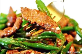 八道懒人快手菜，10分钟就搞定，食材简单好吃好做，香到舔手指图片