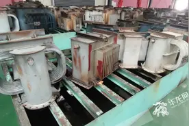 点“废”成金 国网重庆电力让再生资源“有家可归”图片