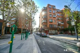 房龄超过20年的二手房不建议买？新规出台，老房子又要“吃香”了图片