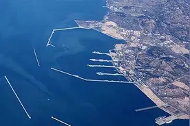 中美海军两次正面对峙，见证了中国海军的崛起图片