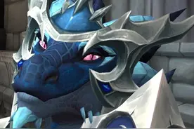 魔兽世界：8.0版本提升至60级，“萌新”可以直接跳过暗影界图片