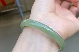 手镯圈口怎么测量，这3个方法教给你，让你准确把握圈口大小图片