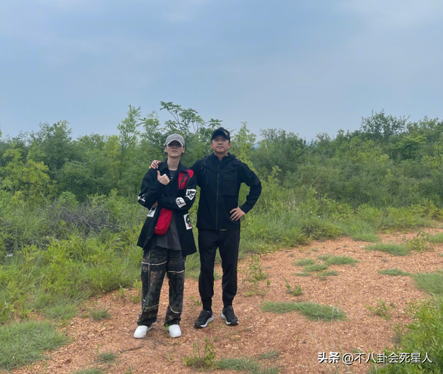 鹿晗，娱乐圈最清醒的顶流