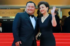 杨澜：和吴征相爱已经近30年，如今生活美满没什么图的！图片