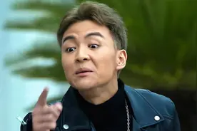 既无演技又无颜值，这6位“ 关系户”演员，看着就让人闹心图片