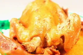 中秋家宴，6菜1汤已备好，有荤有素，好吃还简单，家人都满意图片