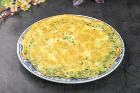 春天调养身体最佳时机，鸡蛋要多吃，推荐5款鸡蛋的经典做法！图片