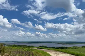 在东北县城生活是一种什么感受？--我眼中的县城图片