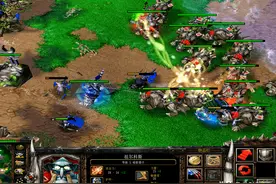 20年过去了，还有多少玩家在坚持《魔兽争霸3》？图片