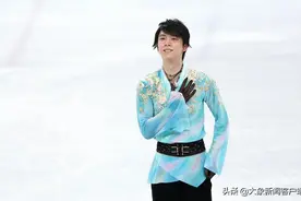 羽生结弦或将退役，一文回顾“柚子”辉煌职业生涯图片