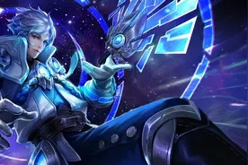 诸葛亮最害怕的英雄角色，这四个轻松吊打诸葛亮图片