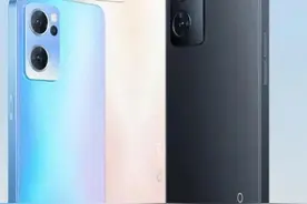 OPPO手机——OPPO Reno7图片