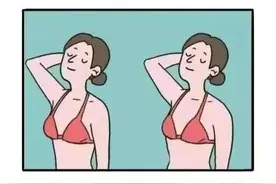 为什么小日本妹子的chest比中国女生大？图片