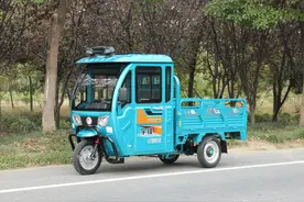电动三轮车怎么上牌？驾照年龄和费用是多少？本文8个方面告诉你图片