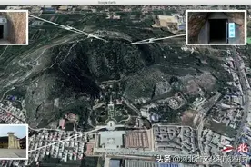 1968年，保定满城汉墓是怎么被发现的？图片