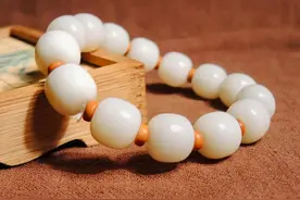 垃圾玉种现形记！起底五大和田玉“网红料”！图片