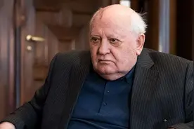 戈尔巴乔夫逝世，我们来回忆一下前苏联的15个共和国图片