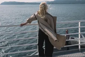 男友送了我金手镯，我回礼花生糖，结果被分手图片