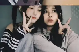 天天女友朋友发文：为何用外貌去评价别人？爱漂亮有错吗？图片