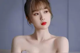 “沪上公主”虞书欣：25岁坐拥400亿家产，与王思聪一晚豪掷20万图片