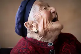 为何说不能随便给老人过寿？民间老人过寿的禁忌，还是要了解一下图片