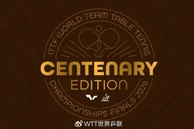 英国伦敦获2026年世乒赛团体赛举办权图片
