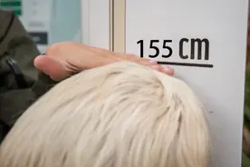 11岁男孩性器官发育似成年男性！未来身高仅1米55？性早熟需重视图片