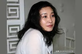 《中国好声音》的创始人那辛她究竟有多厉害？图片
