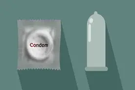 避孕套前面的尖尖有什么用？关于避孕套的知识，男女都需要了解图片