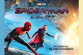 漫威多元宇宙再曝新作？钢铁侠、蜘蛛侠父子情再现，复联众神归位图片