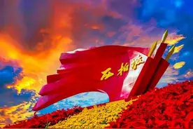 诗韵中华||中国诗人文学家联盟诗词作品【第九期】保家卫国英雄烈图片