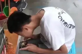 马云谈游戏危害，帮儿子戒游戏，从来没有一个国家游戏变成这样!图片