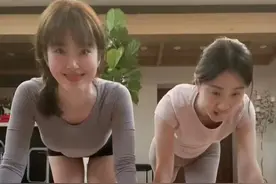 夏天到！20位性感女星接连秀身材，马甲线水蛇腰蜜桃臀，个个养眼图片