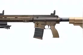 新武器M417不会用？带你快速解锁正确姿势图片