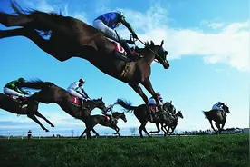 辨析四个表示 “比赛” 的词：race, contest, competition, match图片