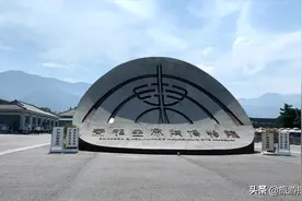 秦始皇兵马俑旅行详细攻略，如有需要可收藏图片