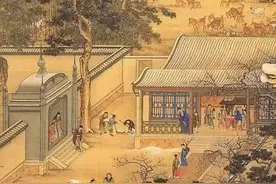 古代官吏是怎样休假的？图片