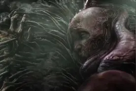 那款让玩家等了8年的“有生之年”恐怖游戏，终于从噩梦中走来了图片