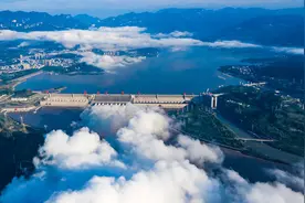 三峡大坝还能撑多久？如果拆除三峡大坝，会产生哪些影响图片